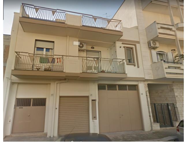 Anteprima foto 1 - Casa indipendente in Vendita a Altamura (Bari)
