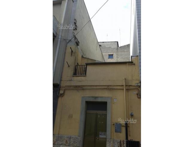 Anteprima foto 1 - Casa indipendente in Vendita a Altamura (Bari)