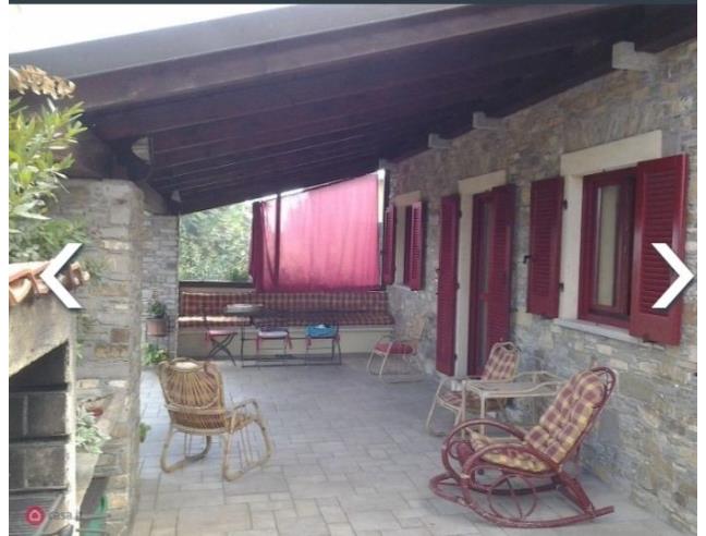 Anteprima foto 2 - Casa indipendente in Vendita a Andora - Conna