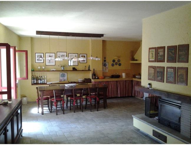 Anteprima foto 6 - Casa indipendente in Vendita a Andora - Conna