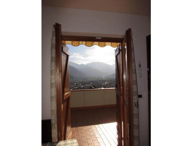 Anteprima foto 5 - Casa indipendente in Vendita a Aosta (Aosta)