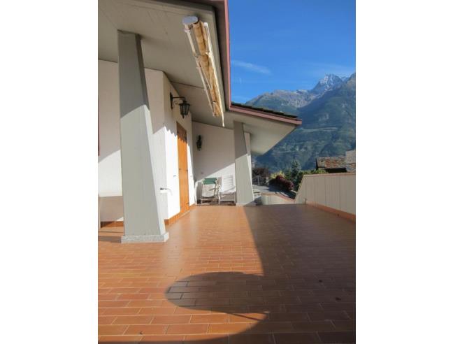 Anteprima foto 6 - Casa indipendente in Vendita a Aosta (Aosta)