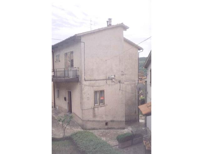 Anteprima foto 1 - Casa indipendente in Vendita a Apecchio - Serravalle Di Carda