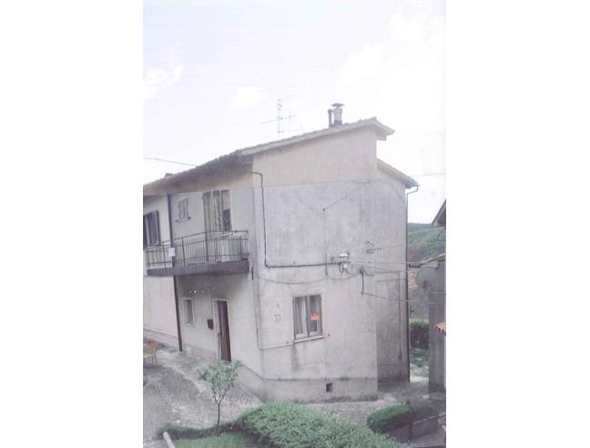 Anteprima foto 2 - Casa indipendente in Vendita a Apecchio - Serravalle Di Carda