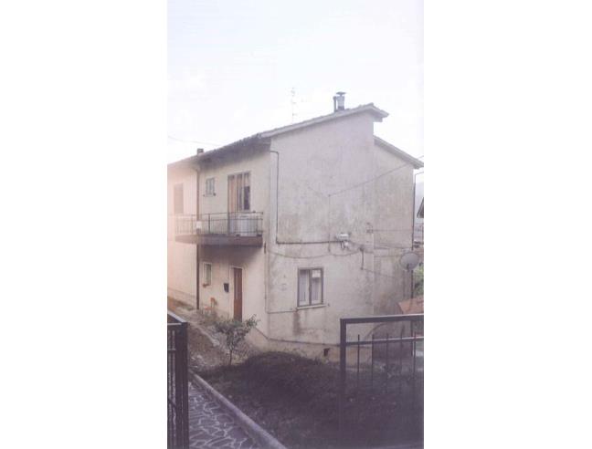 Anteprima foto 3 - Casa indipendente in Vendita a Apecchio - Serravalle Di Carda