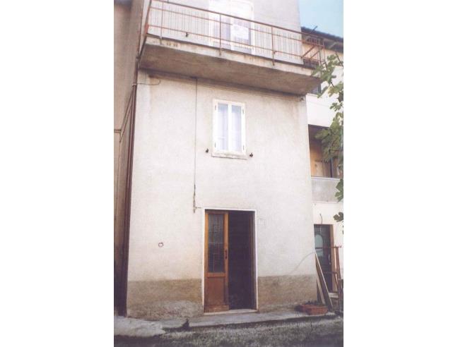Anteprima foto 4 - Casa indipendente in Vendita a Apecchio - Serravalle Di Carda