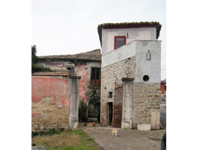 Anteprima foto 1 - Casa indipendente in Vendita a Apollosa (Benevento)