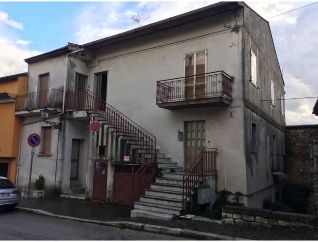 Anteprima foto 1 - Casa indipendente in Vendita a Apollosa (Benevento)