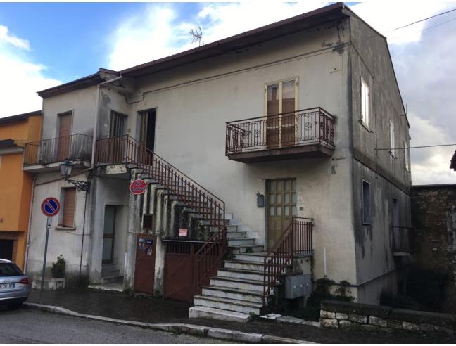 Anteprima foto 2 - Casa indipendente in Vendita a Apollosa (Benevento)