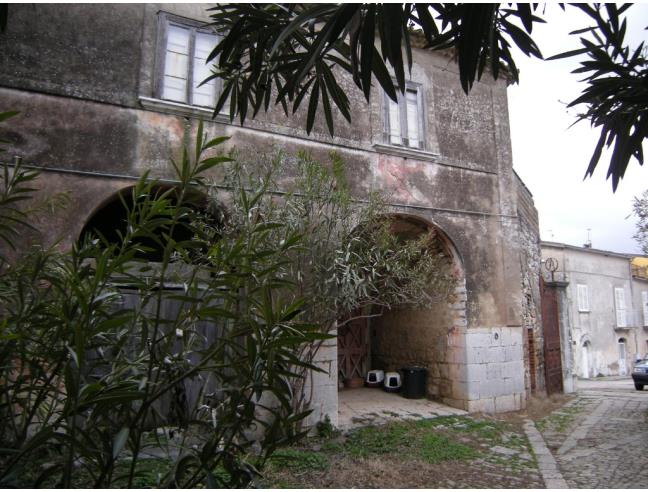 Anteprima foto 4 - Casa indipendente in Vendita a Apollosa (Benevento)