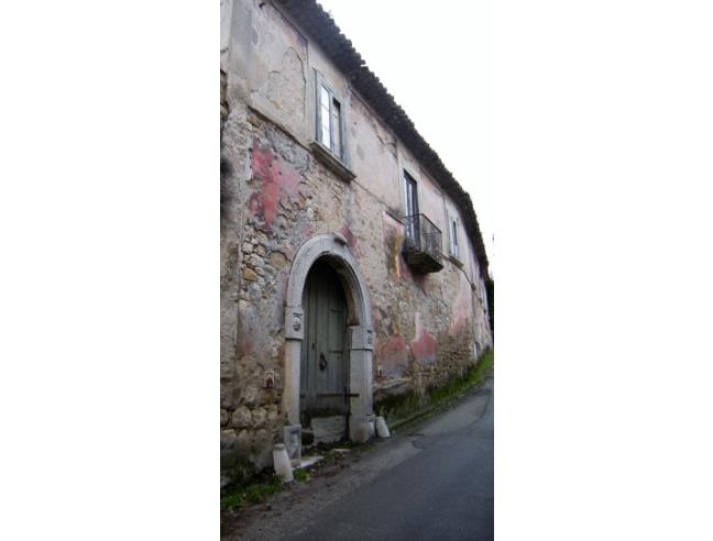 Anteprima foto 5 - Casa indipendente in Vendita a Apollosa (Benevento)