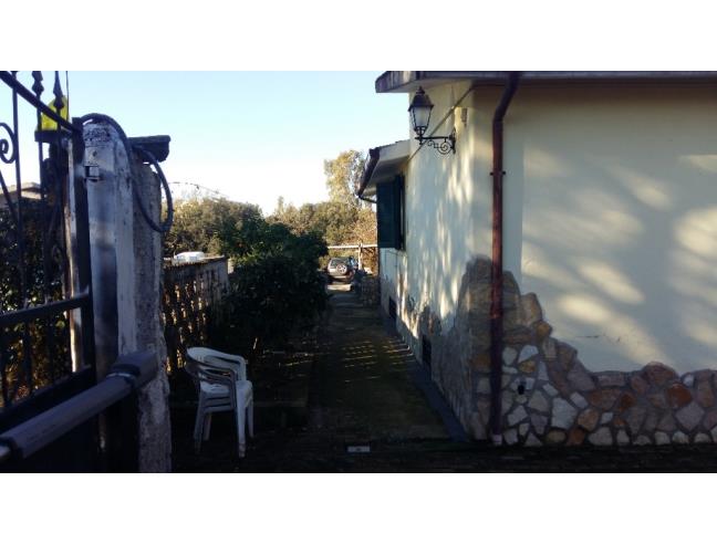 Anteprima foto 1 - Casa indipendente in Vendita a Aprilia - Fossignano
