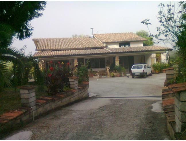 Anteprima foto 1 - Casa indipendente in Vendita a Aquino (Frosinone)