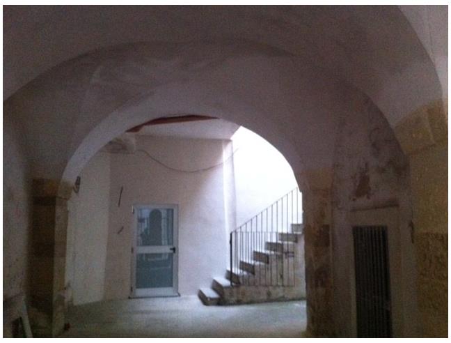 Anteprima foto 5 - Casa indipendente in Vendita a Aradeo (Lecce)