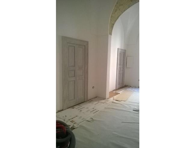 Anteprima foto 6 - Casa indipendente in Vendita a Aradeo (Lecce)