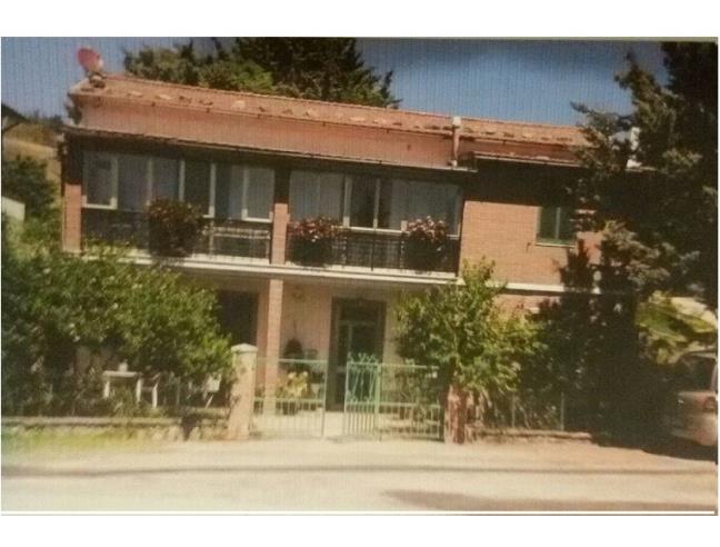 Anteprima foto 1 - Casa indipendente in Vendita a Arcidosso - Stribugliano
