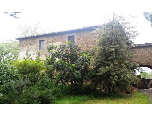 Anteprima foto 1 - Casa indipendente in Vendita a Arezzo - Quarata