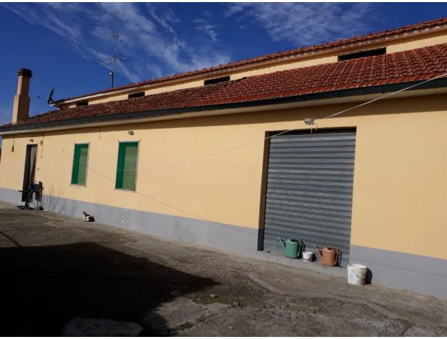 Anteprima foto 2 - Casa indipendente in Vendita a Ariano Irpino (Avellino)