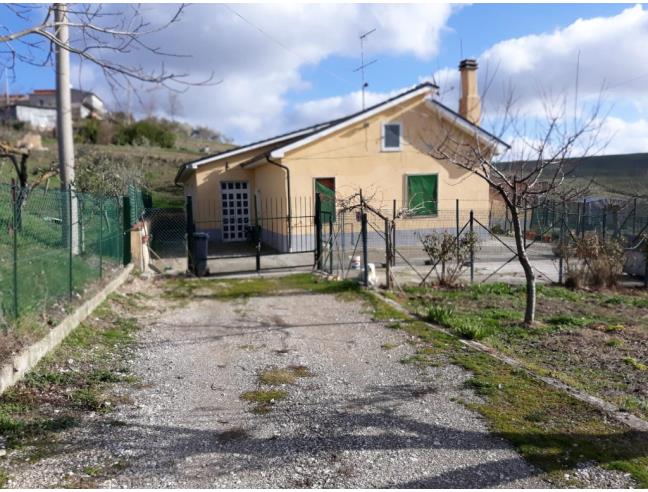 Anteprima foto 3 - Casa indipendente in Vendita a Ariano Irpino (Avellino)