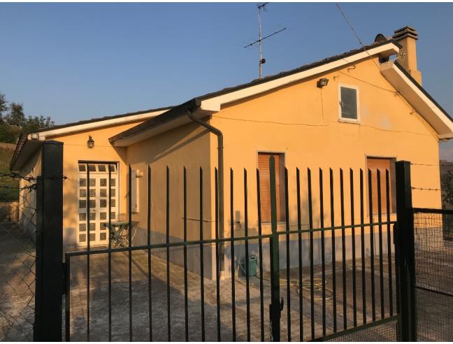 Anteprima foto 4 - Casa indipendente in Vendita a Ariano Irpino (Avellino)