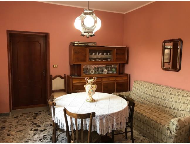 Anteprima foto 7 - Casa indipendente in Vendita a Ariano Irpino (Avellino)
