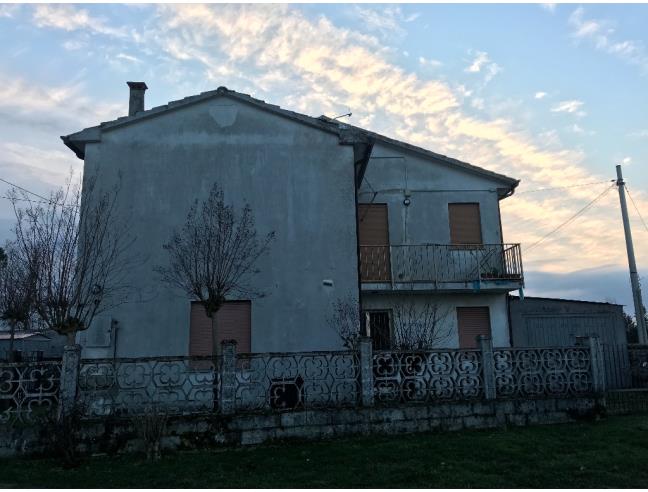 Anteprima foto 4 - Casa indipendente in Vendita a Ariano nel Polesine - Crociara