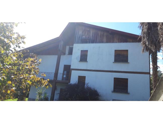 Anteprima foto 1 - Casa indipendente in Vendita a Arizzano (Verbano-Cusio-Ossola)