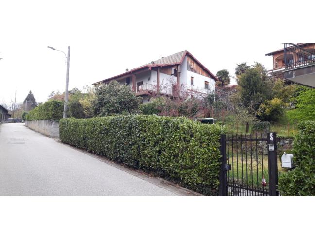 Anteprima foto 3 - Casa indipendente in Vendita a Arizzano (Verbano-Cusio-Ossola)