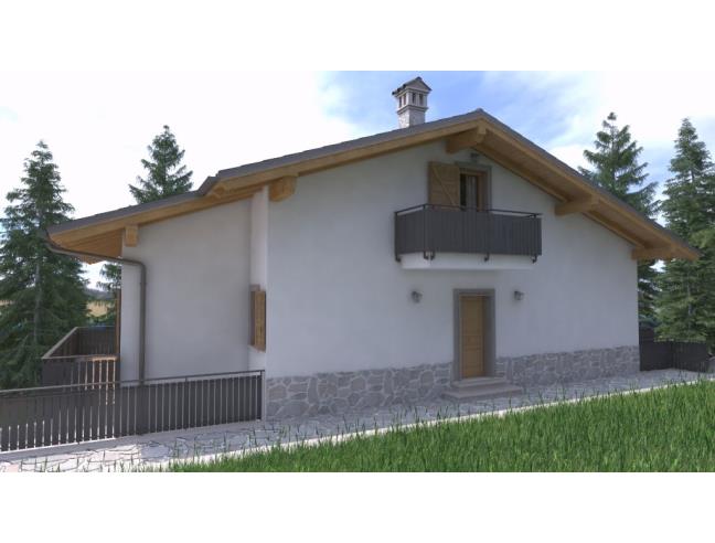 Anteprima foto 7 - Casa indipendente in Vendita a Arquata del Tronto (Ascoli Piceno)