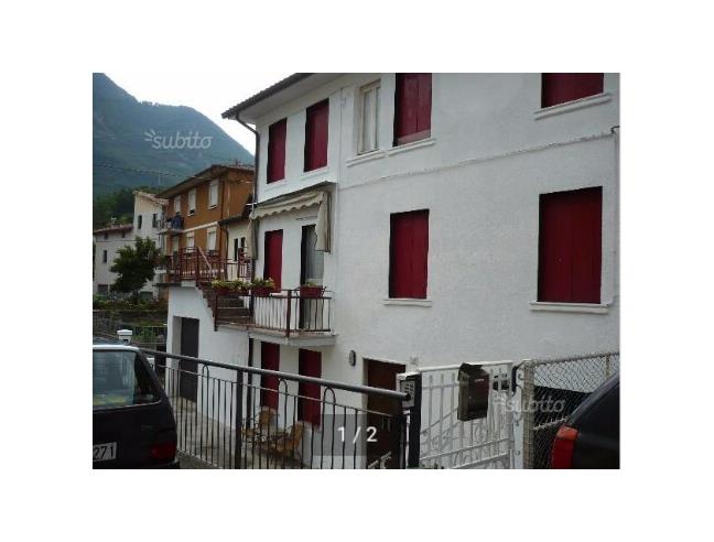 Anteprima foto 1 - Casa indipendente in Vendita a Arsiero (Vicenza)