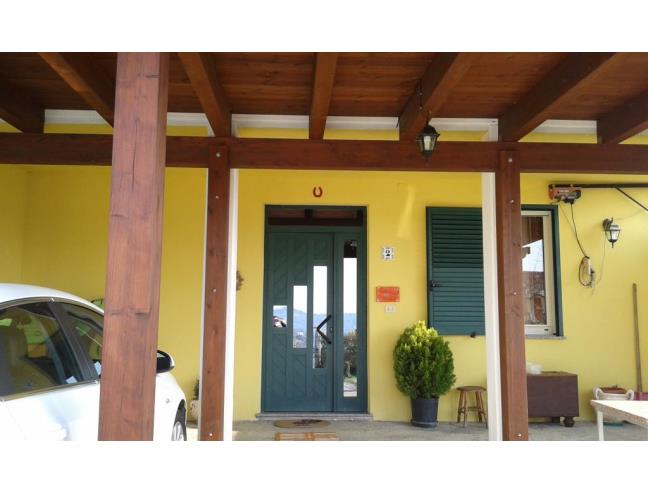 Anteprima foto 1 - Casa indipendente in Vendita a Arsita (Teramo)