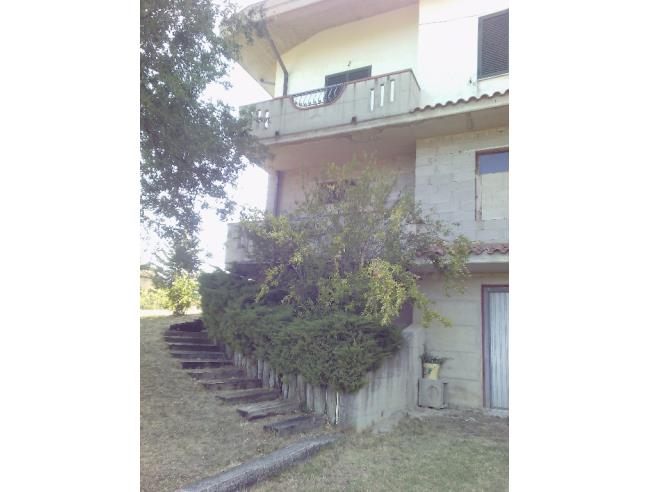 Anteprima foto 4 - Casa indipendente in Vendita a Arsita (Teramo)