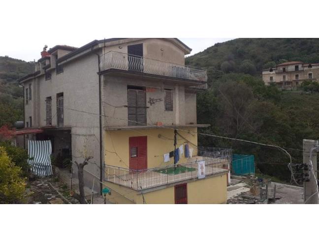 Anteprima foto 1 - Casa indipendente in Vendita a Ascea - Marina Di Ascea