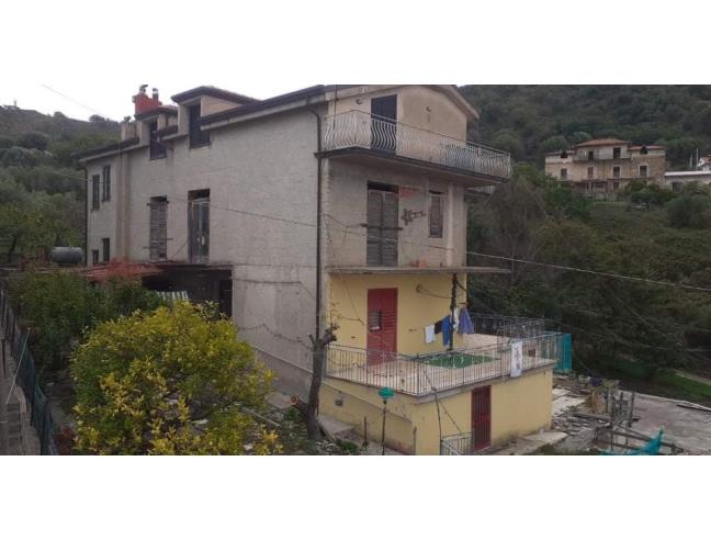 Anteprima foto 2 - Casa indipendente in Vendita a Ascea - Marina Di Ascea