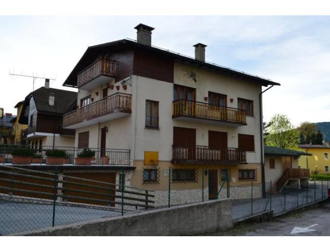 Anteprima foto 1 - Casa indipendente in Vendita a Asiago (Vicenza)