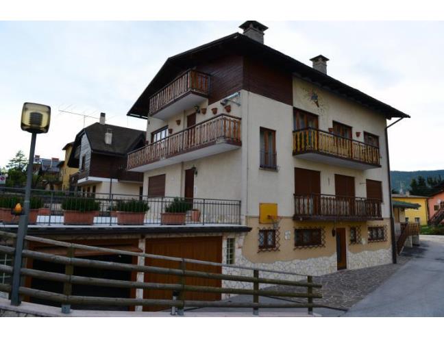 Anteprima foto 3 - Casa indipendente in Vendita a Asiago (Vicenza)