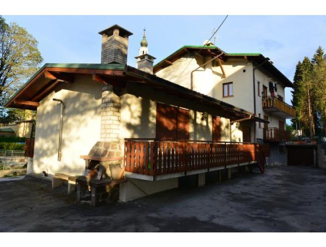 Anteprima foto 6 - Casa indipendente in Vendita a Asiago (Vicenza)