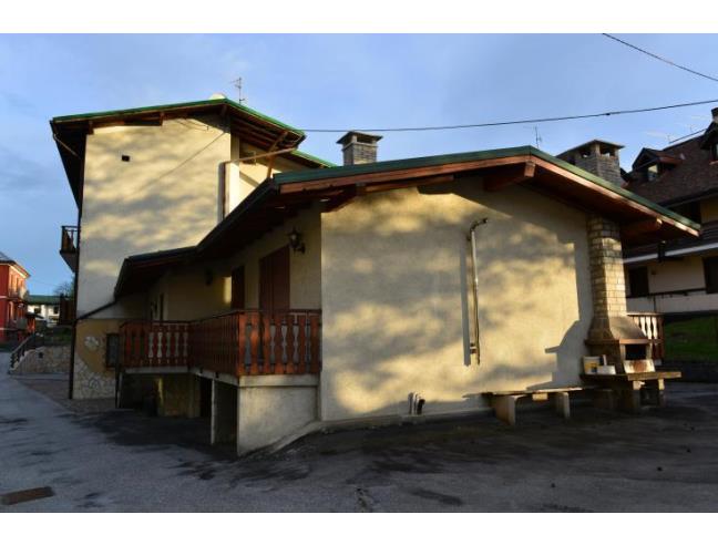 Anteprima foto 7 - Casa indipendente in Vendita a Asiago (Vicenza)