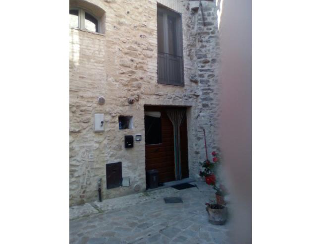 Anteprima foto 6 - Casa indipendente in Vendita a Assisi - Palazzo