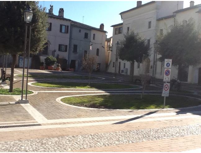 Anteprima foto 1 - Casa indipendente in Vendita a Attigliano (Terni)