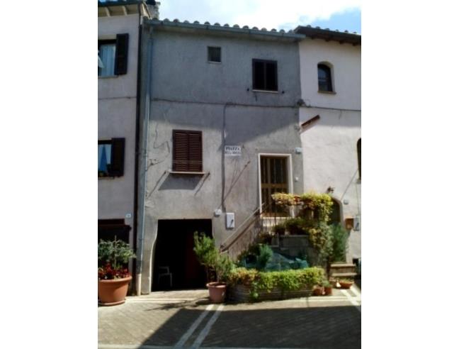 Anteprima foto 1 - Casa indipendente in Vendita a Attigliano (Terni)