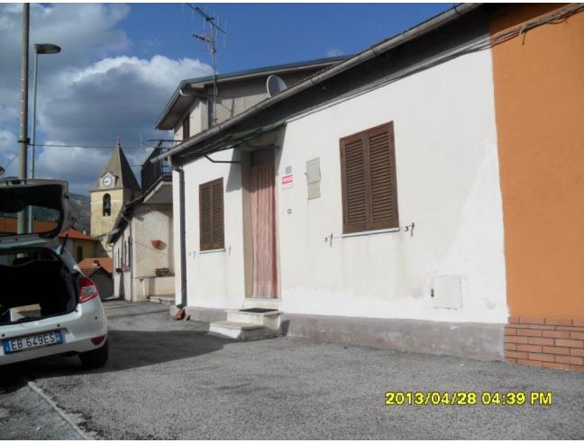 Anteprima foto 3 - Casa indipendente in Vendita a Avezzano - Castelnuovo