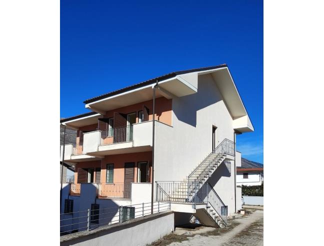 Anteprima foto 6 - Casa indipendente in Vendita a Avezzano - San Pelino