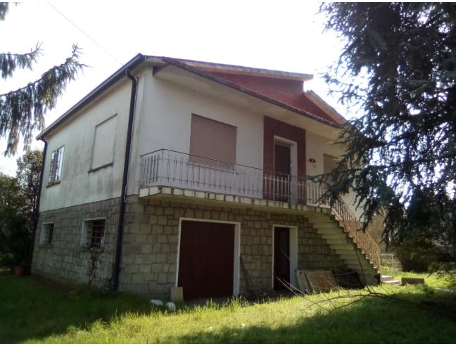 Anteprima foto 1 - Casa indipendente in Vendita a Badia Polesine - Salvaterra