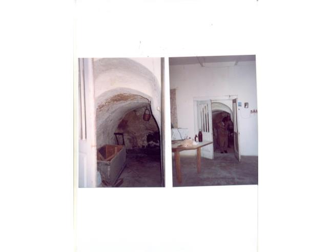 Anteprima foto 2 - Casa indipendente in Vendita a Badolato (Catanzaro)
