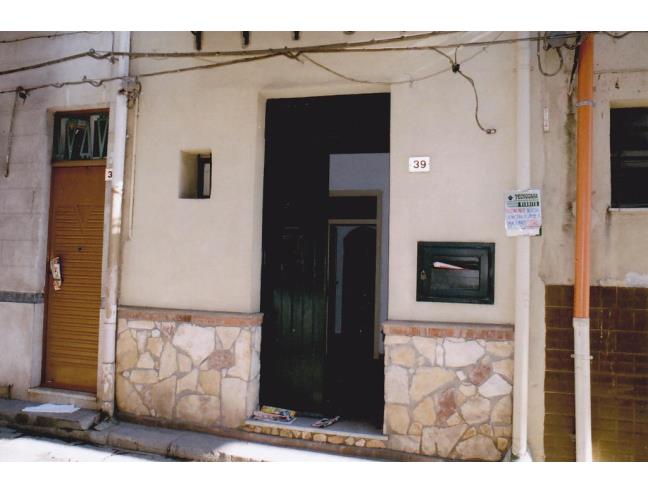 Anteprima foto 2 - Casa indipendente in Vendita a Bagheria (Palermo)