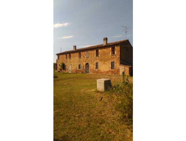 Anteprima foto 1 - Casa indipendente in Vendita a Bagnacavallo (Ravenna)