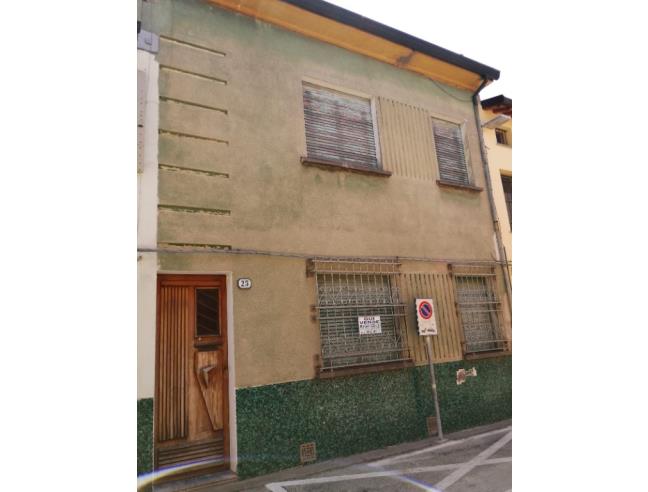 Anteprima foto 1 - Casa indipendente in Vendita a Bagnacavallo (Ravenna)
