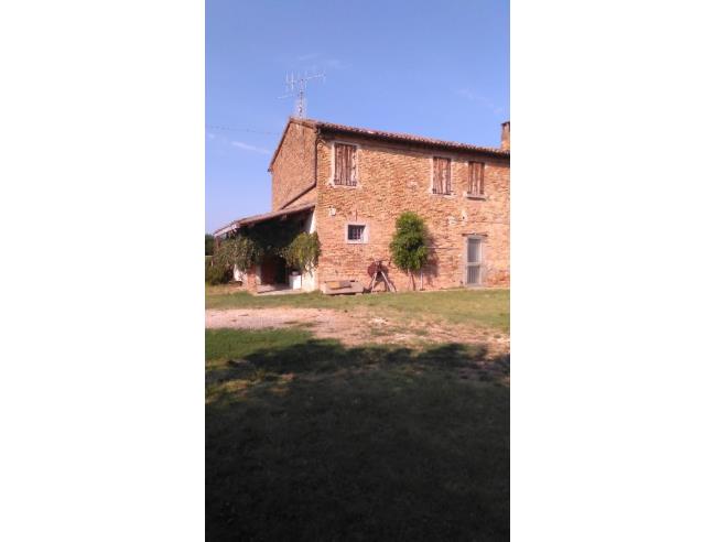 Anteprima foto 3 - Casa indipendente in Vendita a Bagnacavallo (Ravenna)