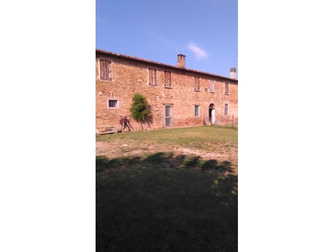 Anteprima foto 4 - Casa indipendente in Vendita a Bagnacavallo (Ravenna)